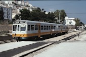 FGV VT 2313 (20.08.1992, Altea)