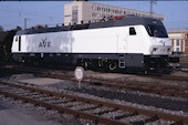 RENFE 252 005 (10.10.1991, München-Allach)