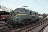 RENFE 277 048 (27.08.1992, Leon)