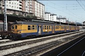 RENFE 436 554 (27.08.1992, Oviedo)