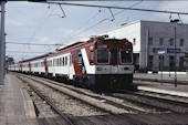 RENFE 440 031 (18.07.1992, Tarragona)