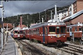RENFE 442 006 (29.08.1992, Cercedilla)
