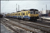RENFE 592 018 (19.07.1992, Valencia)