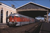 RENFE TG2z 211001 (28.09.1995, Beziers, Talgo III RD)