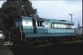 EDER ChM33 3141 (22.06.2004, Tallinn)