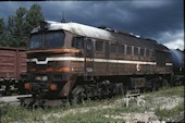 EVR 2M62 1263 (19.06.2004, Valga)