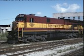EVR C30-7Ai 1570 (20.06.2004, Tallinn)