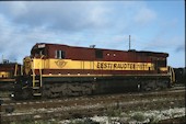EVR C30-7Ai 1571 (25.06.2004, Tallinn)