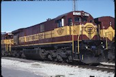 EVR C30-7Ai 1572 (20.06.2004, Muuga)