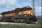 EVR C36-7i 1504 (25.06.2004, Muuga)