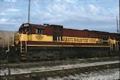 EVR C36-7i 1519 (22.06.2004, Tallinn)