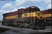 EVR C36-7i 1529 (25.06.2004, Muuga)