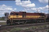 EVR C36-7i 1537 (20.06.2004, Tapa)