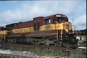 EVR C36-7i 1548 (25.06.2004, Muuga)