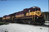 EVR C36-7i 1549 (20.06.2004, Muuga)