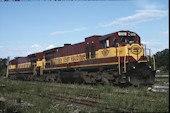 EVR C36-7i 1550 (25.06.2004, Muuga)