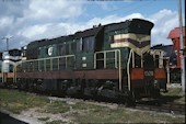 EVR CME3 1308 (20.06.2004, Muuga)