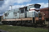 EVR CME3 1334 (20.06.2004, Muuga)