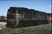 EVR M62 1104 (20.06.2004, Tallinn)
