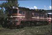 EVR M62 1119 (20.06.2004, Tallinn)