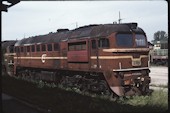 EVR M62 1131 (22.06.2004, Tallinn)