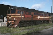 EVR M62 1131 (25.06.2004, Tallinn)