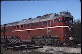 IB 2TE116 1615 (20.06.2004, Muuga, "Transoil")