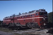 IB 2TE116 1615 (20.06.2004, Muuga, "Transoil")