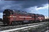 IB 2TE116 1675 (23.06.2004, Muuga, "Transoil")