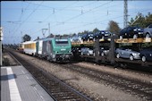 FRET 437 001 (16.09.2003, Feldmoching)