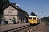 IB Schleifzug   (08.08.1990, Adamswiller)