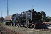 SNCF 231K  22 (25.05.1997, Nördlingen)