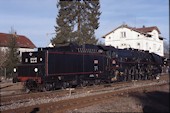 SNCF 241A  65 (04.01.1998, Hechendorf)