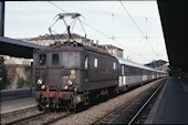 SNCF BB  300 324 (30.09.1993, Paris Austerlitz)