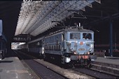 SNCF BB  300 335 (27.09.1995, Lyon Perrache)