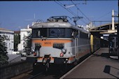 SNCF BB 9600 9605 (01.10.1993, Nimes)