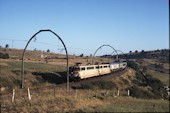 SNCF BB 9600 9624 (17.08.1996, Severac-le-Chateau)