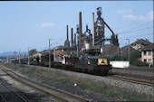 SNCF BB12000 12047 (01.05.1993, Uckange)
