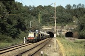 SNCF BB12000 12110 (13.07.1987, Teterchen)