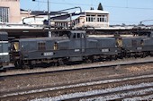 SNCF BB12000 12139 (05.09.1991, Mulhouse)