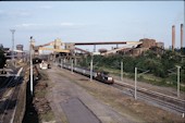 SNCF BB13000 13038 (20.05.1992, Tucquegnieux)