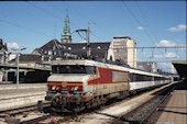 SNCF BB15000 15020 (07.09.1996, Luxemburg)