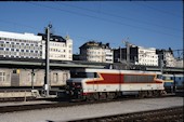 SNCF BB15000 15044 (07.09.1996, Luxemburg)