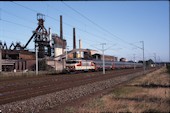 SNCF BB15000 15061 (28.06.1995, Uckange)