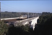 SNCF BB16000 16006 (20.09.1989, b. Commelles)
