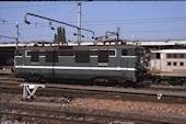 SNCF BB16500 16621 (05.09.1991, Mulhouse)