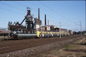 SNCF BB16500 16681 (28.06.1995, Uckange)