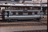 SNCF BB16500 16749 (05.09.1991, Mulhouse)