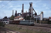 SNCF BB25000 25107 (19.05.1990, Uckange)