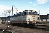 SNCF BB25150 25159 (06.1988, Depot Chalindrey)